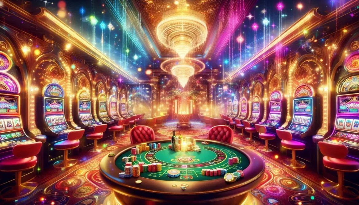 JetSetSpins Casino